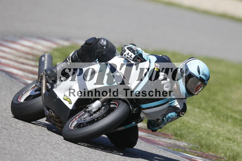 /13 01.05.2025 Speer Racing ADR/Gruppe gelb/410